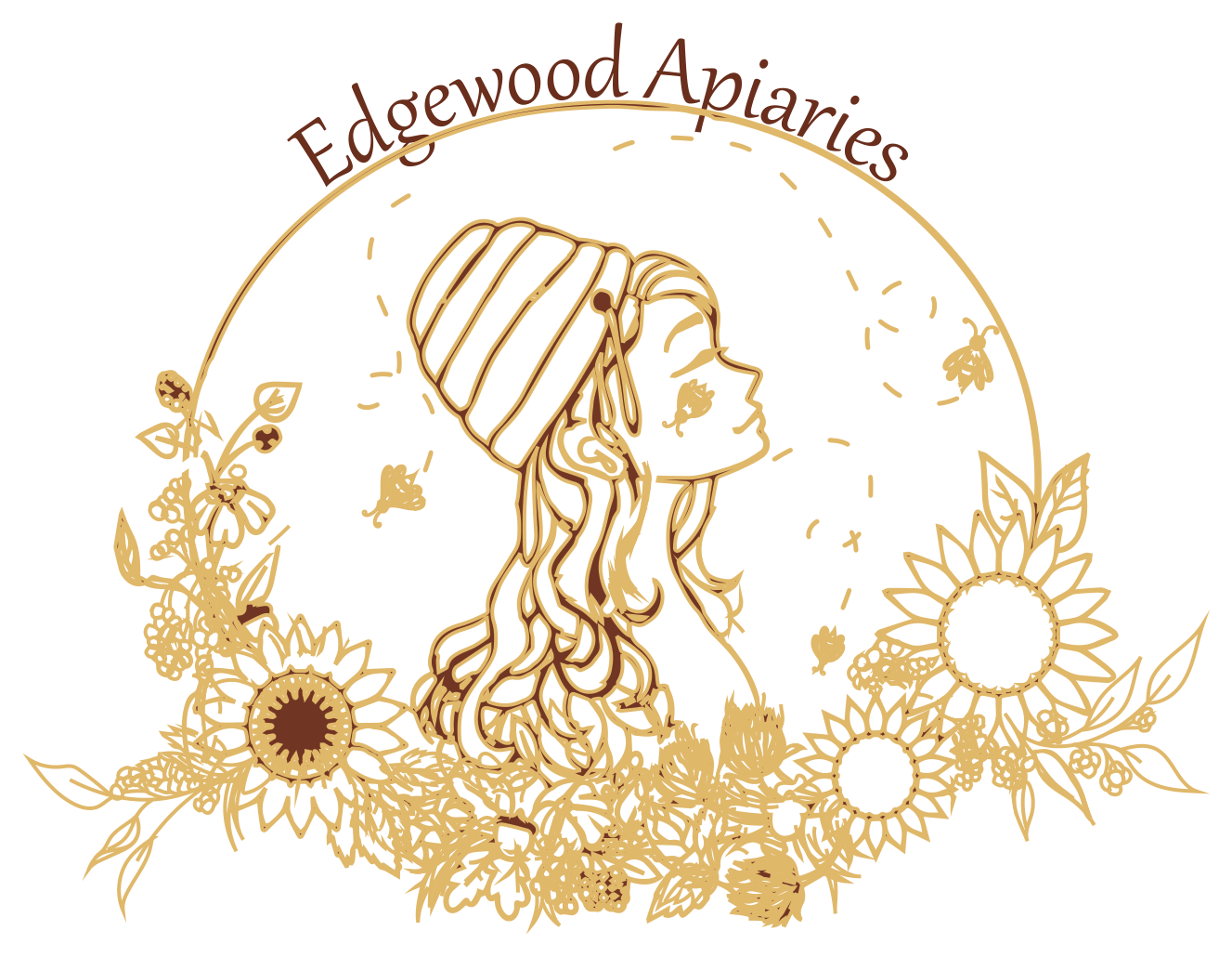 Edgewood Logo